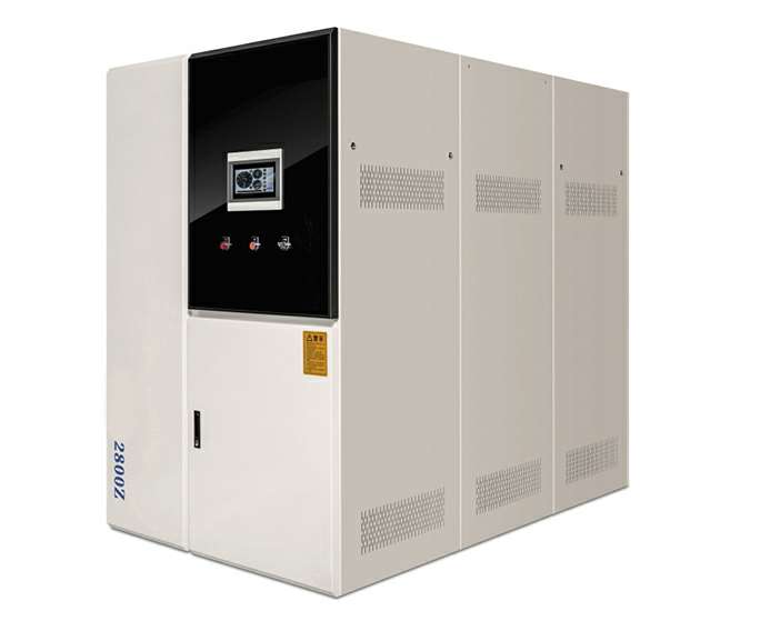 全预混冷凝热水锅炉生产厂家 冷凝热水锅炉